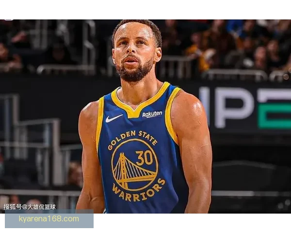 勇士曾差点将追梦交易至湖人 仅换未来选秀权为筹码